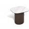 459E Coffee Table by J&M w/Ceramic Top & Optional Tables