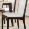 Tijeras 5465-66 Dining Set 5Pc by Homelegance