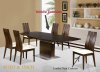 455DT Dining Table by American Eagle w/Options