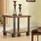 Northwood 3438-30 Coffee Table by Homelegance