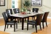 CM3866T Marion I Dining Table w/Optional Chairs