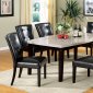 CM3866T Marion I Dining Table w/Optional Chairs