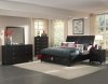 2149 Lindley Bedroom in Ebony by Homelegance w/Options