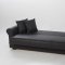 Floris Santa Glory Gray Sofa Bed in PU by Istikbal