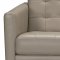 Venere Sofa 54190 MI Piace in Sand Leather by Acme w/Options