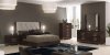 Prestige Deluxe Bedroom by ESF w/Optional Case Goods