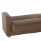 Tokyo Obsession Truffle Sofa Bed in Fabric by Sunset w/Options