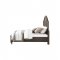 Peregrine Bedroom 27990 in Walnut by Acme w/Options