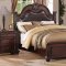 21310 Daruka Bedroom in Cherry by Acme w/Optional Case Goods