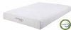 Key 350064 10" Memory Foam Mattress by Coaster w/Options