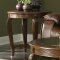 Schiffer 5558-1 Coffee Table by Homelegance w/Options