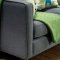 Lasso SM3050 Sofa in Gray Fabric w/Options