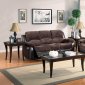 Cranley Power Motion Sofa 9700FCP by Homelegance w/Options