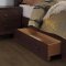 Noma Bedroom in Dark Walnut by Global w/Options