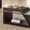 Jensen 3422-30 Coffee Table by Homelegance w/Options