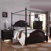 21580 Charisma Bedroom in Cherry by Acme w/Options