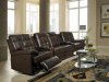 600137 Modular Theater Sectional by Coaster w/Options