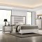 Zambrano White Bedroom by Global w/Options