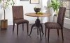 Galway Adjustable Dining Table 122221 - Coaster w/Options