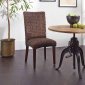 Galway Adjustable Dining Table 122221 - Coaster w/Options