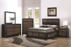 Segundo 203770 Bedroom by Coaster w/Storage Bed & Options