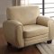 Rubin Sofa 9734TP by Homelegance in Taupe w/Options