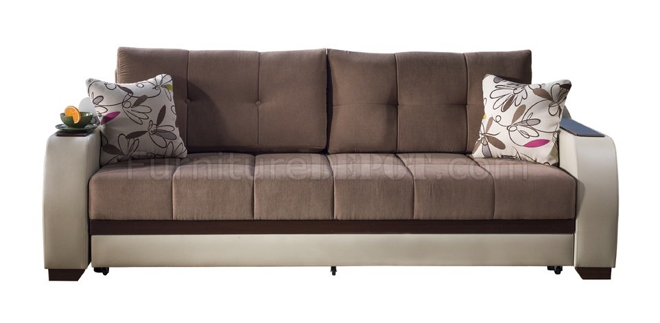 bellona convertible sofa bed