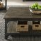 Caldwell Coffee Table & 2 End Table 3Pc Set 117-OT by Liberty