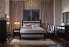 Barzini 200891 Bedroom 5Pc Set by Coaster w/Options