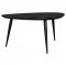 Odessa Coffee Table 3Pc Set 707918 in Black by Coaster