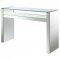 Edna Console Table 951766 in Silver by Coaster