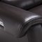 S275 Power Motion Sectional Sofa in Brown Leather Beverly Hills