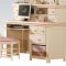 00755 Crowley Kids Bedroom in Cream & Peach by Acme w/Options