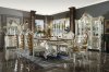 Picardy Dining Room 63460 in Antique Pearl by Acme w/Options