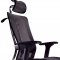 Mesh Office Chair by J&M in Black