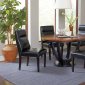 Boyer Dining Set 5Pc 102091 by Coaster w/Options