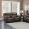 Saybrook Power Motion Sofa 609141P by Coaster w/Options