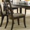 103531 Meredith Dining Table by Coaster w/Optional Items