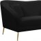 Valencia 658 Sofa in Fabric w/Optional Items