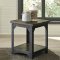 Caldwell Coffee Table & 2 End Table 3Pc Set 117-OT by Liberty