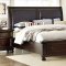 Faust Bedroom 1834 in Dark Cherry by Homelegance w/Options