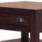 720398 Coffee Table in Vintage Cocoa by Donny Osmond