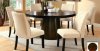 CM3849T Havana Dining Table in Espresso w/Options