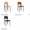 Cabin Dining Chair Set of 4 Choice of Color by Modway