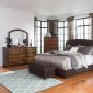 Laughton 300500 Bedroom by Coaster w/Options