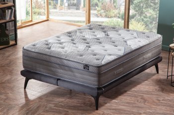 Pervade Mattress by Istikbal w/Options [IKMA-Pervade Graphene]