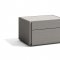 Sintra Premium Bedroom in Grey & Light Grey by J&M w/Options