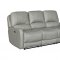 Apple Motion Sectional Sofa MNY2636 in Light Green