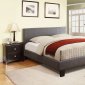 CM7008GY Winn Park Bedroom 5Pc Set w/Gray Bed & Options