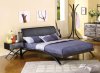 CM7166 Metro Youth Bedroom in Gun Metal Finish w/Options